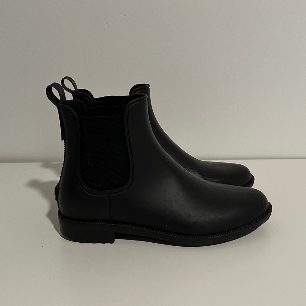 OAK + FORT | Rain boots | Size: 37